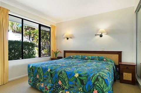 Ivory Palms Resort Noosa - Hervey Bay Accommodation 39