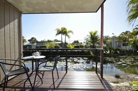 Ivory Palms Resort Noosa - Hervey Bay Accommodation 5