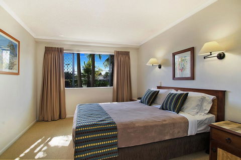 Ivory Palms Resort Noosa - Hervey Bay Accommodation 22