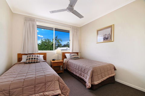Ivory Palms Resort Noosa - Hervey Bay Accommodation 24