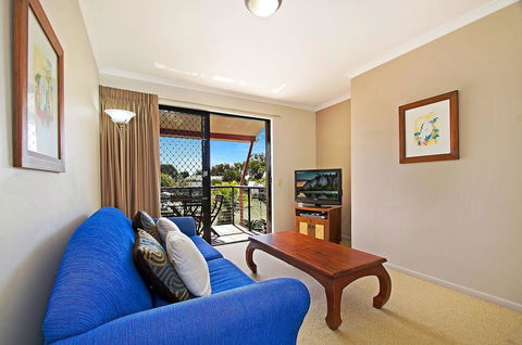 Ivory Palms Resort Noosa - Hervey Bay Accommodation 43