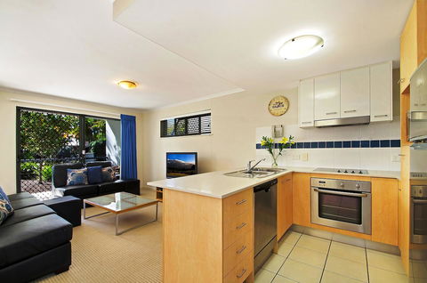 Ivory Palms Resort Noosa - Hervey Bay Accommodation 41