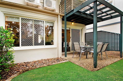 Ivory Palms Resort Noosa - Hervey Bay Accommodation 23