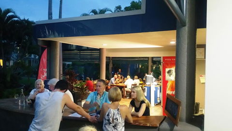 Ivory Palms Resort Noosa - Hervey Bay Accommodation 6