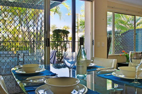 Ivory Palms Resort Noosa - Hervey Bay Accommodation 40