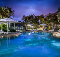 Ivory Palms Resort - Tourism Hervey Bay
