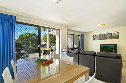 Ivory Palms Resort Noosa - Hervey Bay Accommodation 14