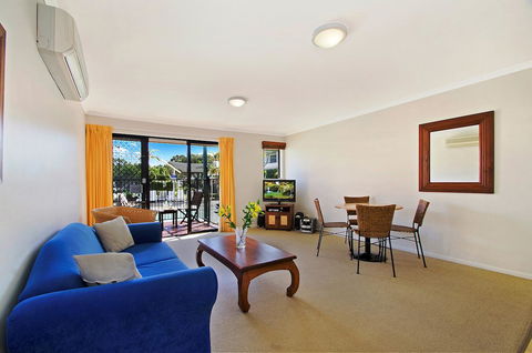 Ivory Palms Resort Noosa - Hervey Bay Accommodation 36
