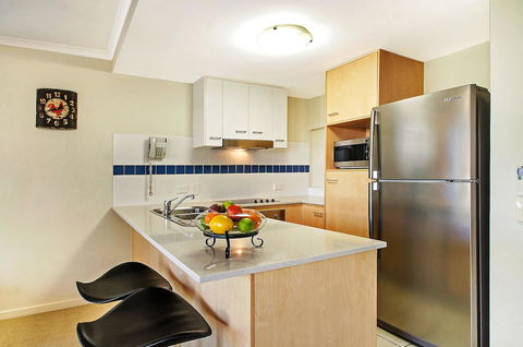 Ivory Palms Resort Noosa - Hervey Bay Accommodation 33