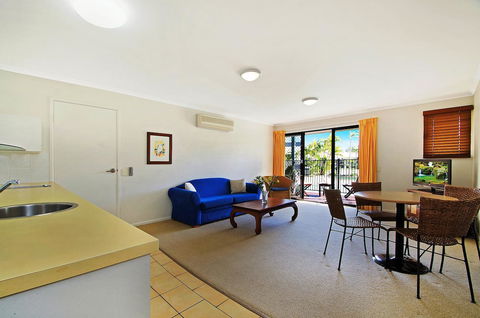 Ivory Palms Resort Noosa - Hervey Bay Accommodation 38