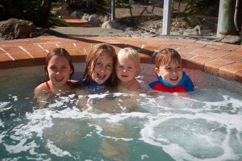 The Islander Noosa Resort - Hervey Bay Accommodation 13