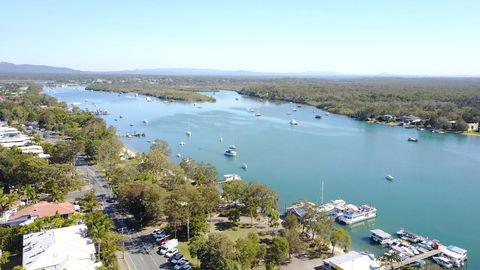 The Islander Noosa Resort - Hervey Bay Accommodation 7