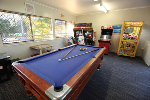 The Islander Noosa Resort - Hervey Bay Accommodation 26