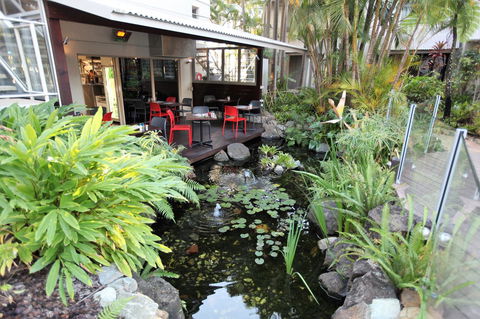 The Islander Noosa Resort - Hervey Bay Accommodation 35
