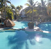 The Islander Noosa Resort - Tourism Hervey Bay