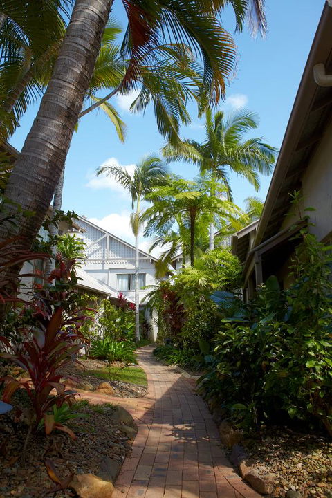 The Islander Noosa Resort - Hervey Bay Accommodation 14