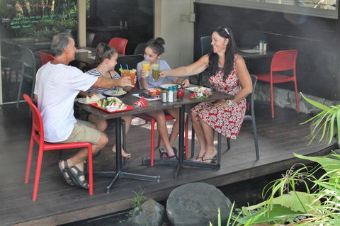The Islander Noosa Resort - Hervey Bay Accommodation 29