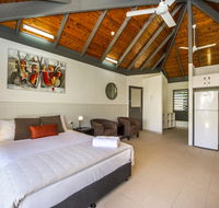 Island Leisure Resort - Tourism Hervey Bay