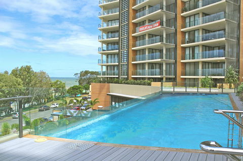 Oaks Redcliffe Mon Komo Suites - Hervey Bay Accommodation 5