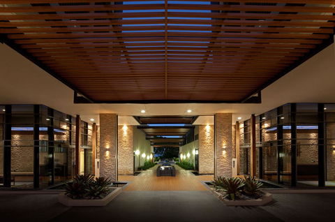 Oaks Redcliffe Mon Komo Suites - Hervey Bay Accommodation 14