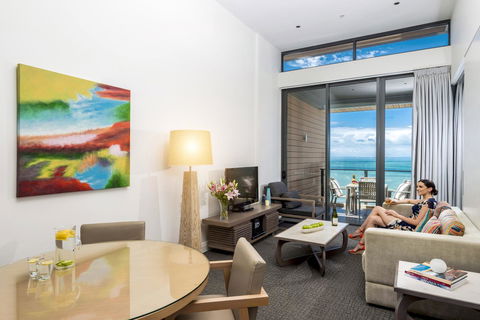 Oaks Redcliffe Mon Komo Suites - Hervey Bay Accommodation 19