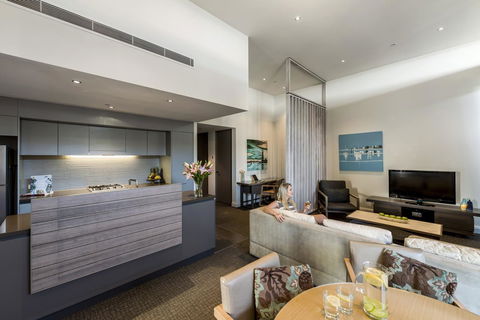 Oaks Redcliffe Mon Komo Suites - Hervey Bay Accommodation 20