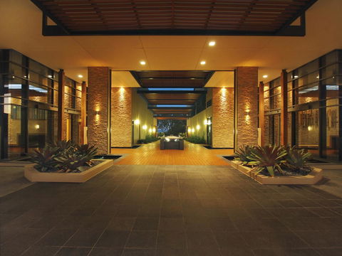 Oaks Redcliffe Mon Komo Suites - Hervey Bay Accommodation 15