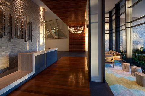 Oaks Redcliffe Mon Komo Suites - Hervey Bay Accommodation 17