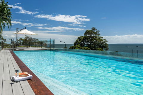 Oaks Redcliffe Mon Komo Suites - Hervey Bay Accommodation 8