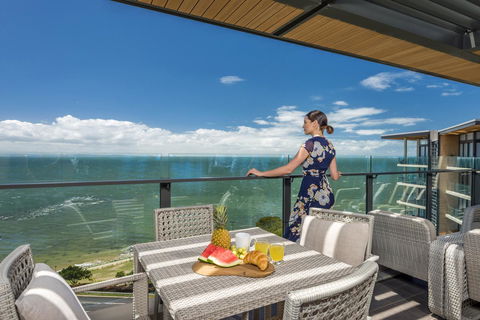 Oaks Redcliffe Mon Komo Suites - Hervey Bay Accommodation 18