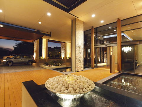 Oaks Redcliffe Mon Komo Suites - Hervey Bay Accommodation 16