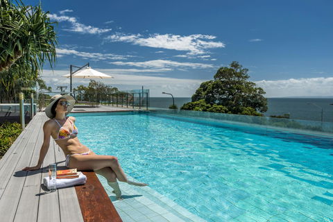 Oaks Redcliffe Mon Komo Suites - Hervey Bay Accommodation 9