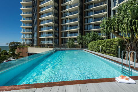 Oaks Redcliffe Mon Komo Suites - Hervey Bay Accommodation 7