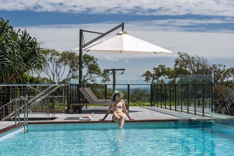 Oaks Redcliffe Mon Komo Suites - Hervey Bay Accommodation 6