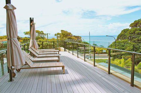 Oaks Redcliffe Mon Komo Suites - Hervey Bay Accommodation 12