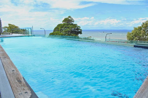 Oaks Redcliffe Mon Komo Suites - Hervey Bay Accommodation 10
