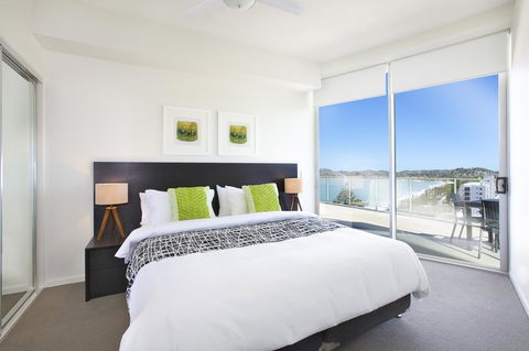 Oshen Holiday Apartments Yeppoon - Tourism Hervey Bay 19