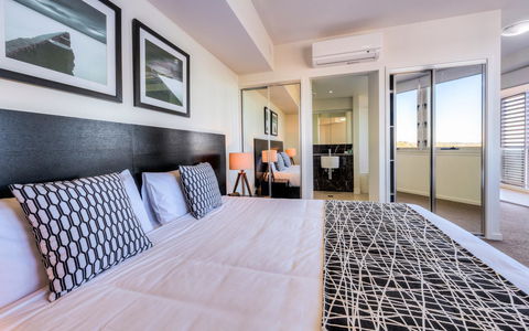 Oshen Holiday Apartments Yeppoon - Tourism Hervey Bay 20