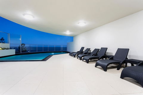 Oshen Holiday Apartments Yeppoon - Tourism Hervey Bay 5
