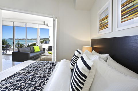 Oshen Holiday Apartments Yeppoon - Tourism Hervey Bay 6
