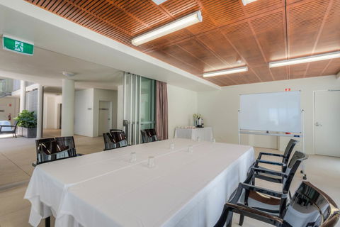 Oshen Holiday Apartments Yeppoon - Tourism Hervey Bay 27