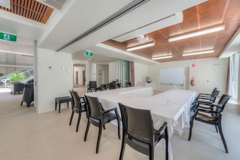 Oshen Holiday Apartments Yeppoon - Tourism Hervey Bay 26