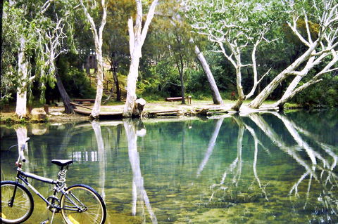 Oshen Holiday Apartments Yeppoon - Tourism Hervey Bay 28
