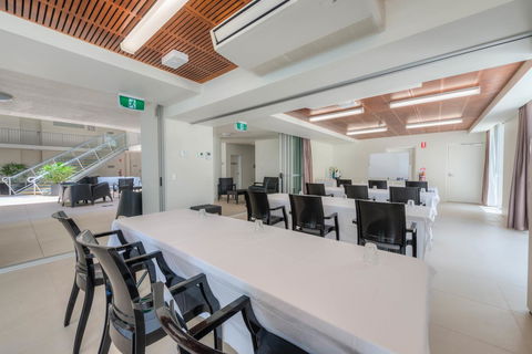 Oshen Holiday Apartments Yeppoon - Tourism Hervey Bay 25