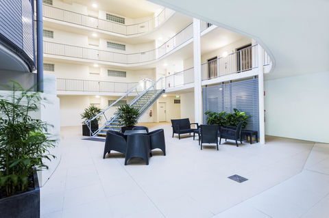 Oshen Holiday Apartments Yeppoon - Tourism Hervey Bay 23