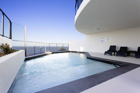 Oshen Holiday Apartments Yeppoon - Tourism Hervey Bay 10