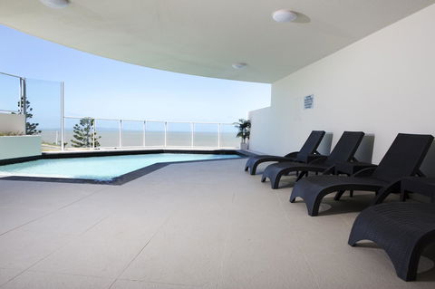 Oshen Holiday Apartments Yeppoon - Tourism Hervey Bay 24