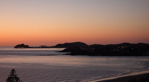 Oshen Holiday Apartments Yeppoon - Tourism Hervey Bay 18