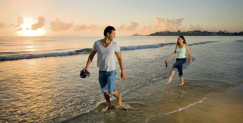 Oshen Holiday Apartments Yeppoon - Tourism Hervey Bay 14