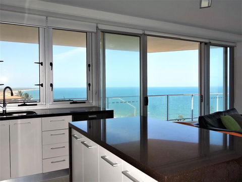 Oshen Holiday Apartments Yeppoon - Tourism Hervey Bay 22